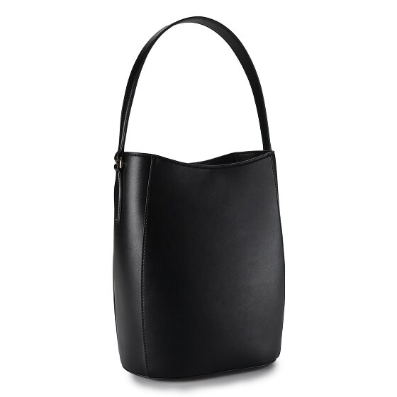 Boss Numah Schoudertas Leer 23 cm Boss Numah Schoudertas Leer 23 cm