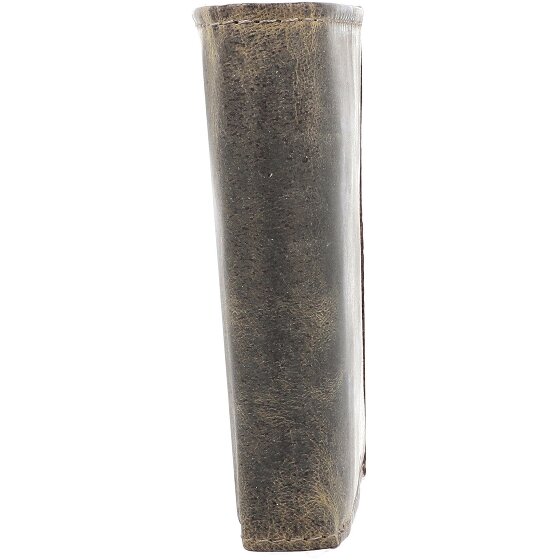 Billy the Kid Hunter portemonnee RFID leer 12 cm