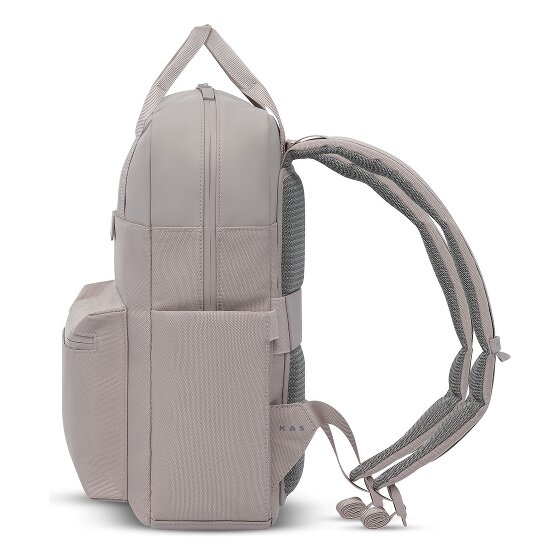 Kapten & Son Bergen Pro Dagrugzak 39 cm Laptop compartiment