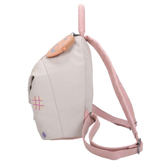 Fritzi aus Preußen Marit Limited Stad rugzak 31 cm