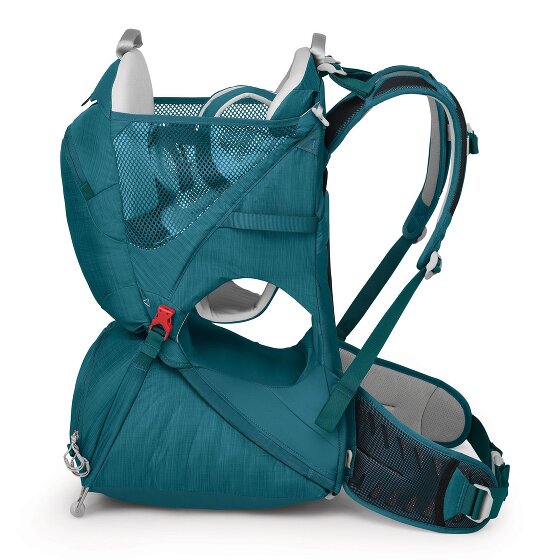 Osprey Poco SLT kinderrugzak 60 cm