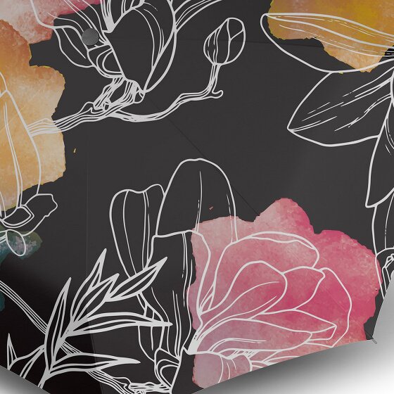 Knirps T.200 Duomatic Zakparaplu 28 cm