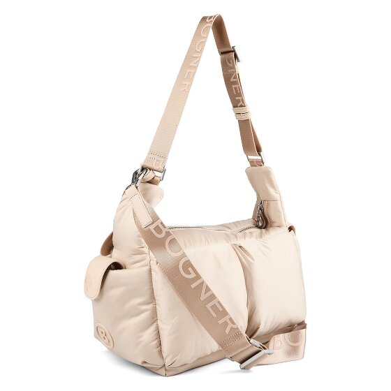 Bogner Gletsch Benie Schoudertas 28 cm