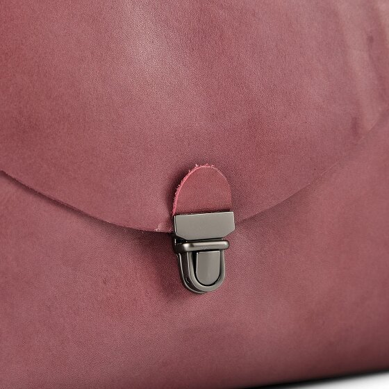 Harold's Fold Schoudertas Leer 24 cm