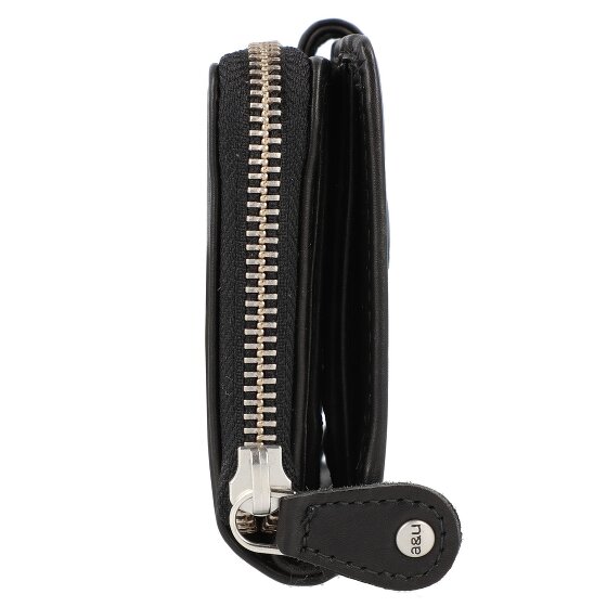 aunts & uncles Jamie's Orchard Portemonnee Leer 16 cm aunts & uncles Jamie's Orchard Portemonnee Leer 16 cm