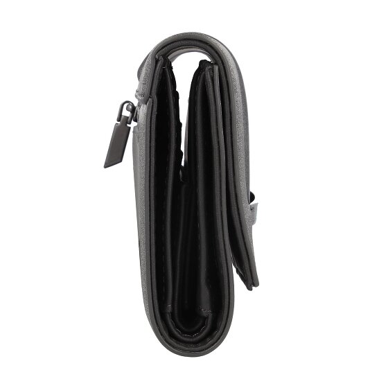 Calvin Klein Bar Portemonnee RFID-bescherming 13 cm Calvin Klein Bar Portemonnee RFID-bescherming 13 cm