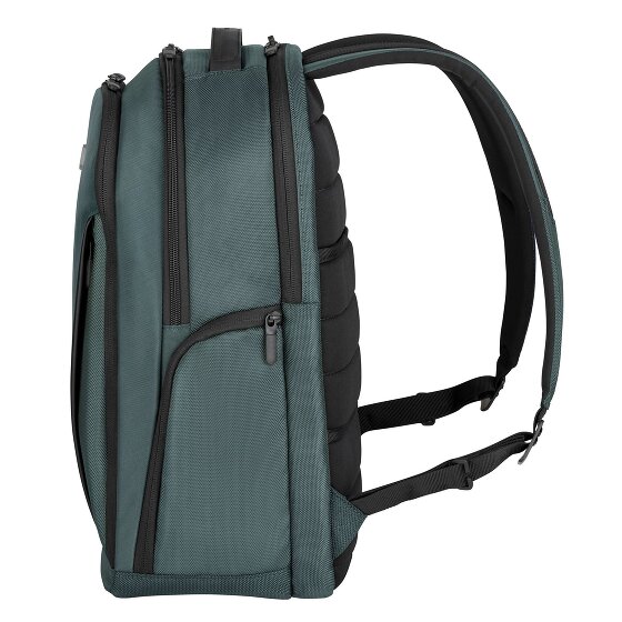 Victorinox Altmont Professional Zakelijke rugzak 45 cm Laptop compartiment