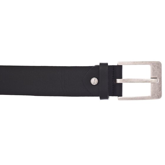 Vanzetti Riem leer