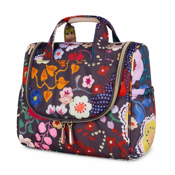 Oilily Tide Spirits Cathy Toilettas 24 cm
