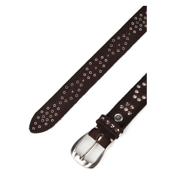 b.belt Studded belt Leder