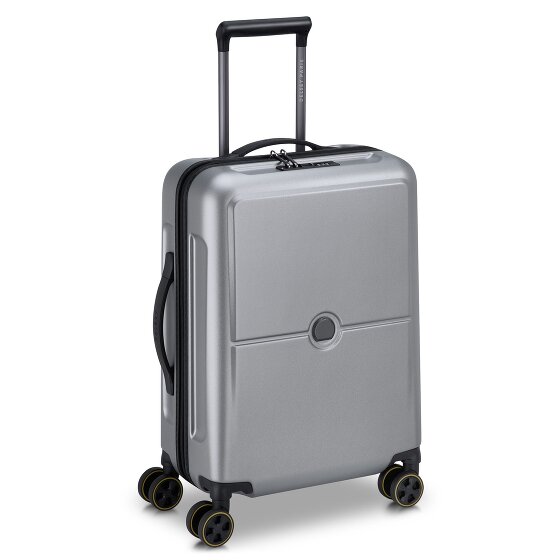 Delsey Paris Turenne 2.0 4 wielen Cabinewagen 55 cm