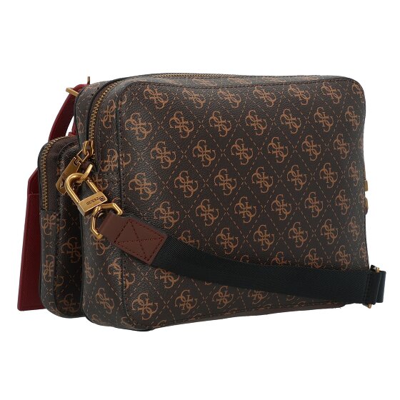 Guess Milano Schoudertas 25 cm Guess Milano Schoudertas 25 cm