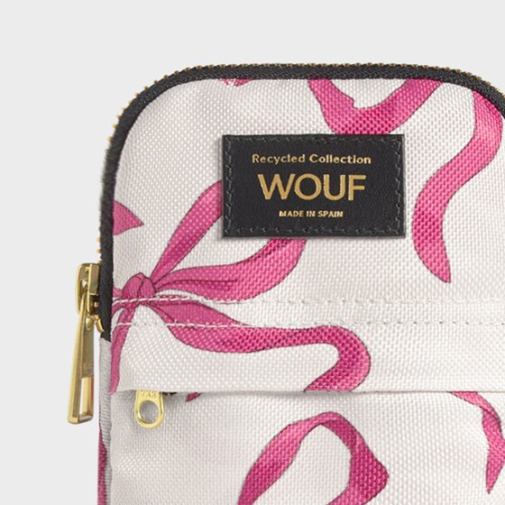Wouf Mobiel telefoonhoesje 10.5 cm