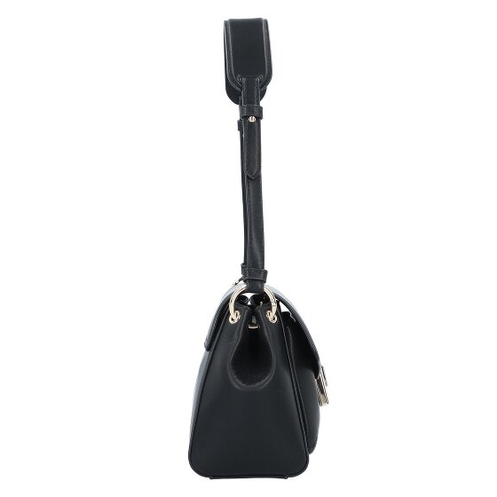 DKNY Downtown Schoudertas Leer 28 cm