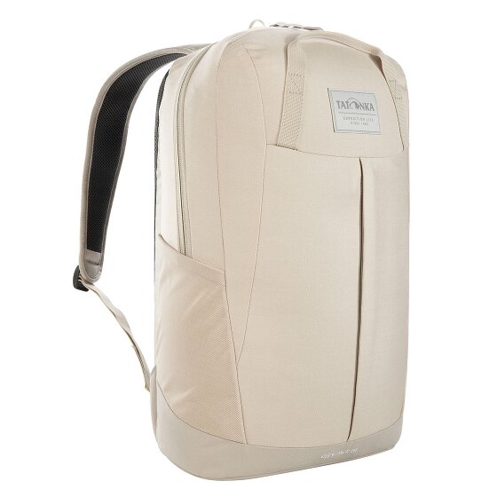 Tatonka City Pack 20 Dagrugzak 49 cm Laptop compartiment