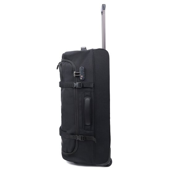 Hedgren Comby Compact 2 wielen Reistas 68 cm