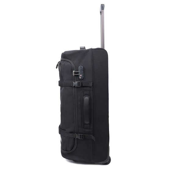 Hedgren Comby Compact 2-wiel opvouwbare reistas RFID 68 cm