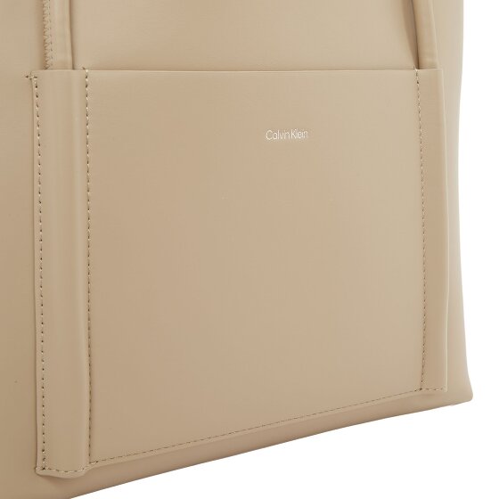 Calvin Klein CK Essential Schoudertas 20 cm