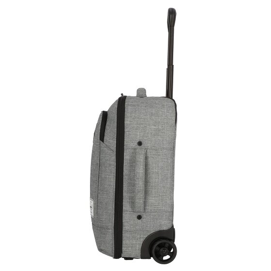 Herschel Heritage 2 wielen Cabinewagen 52 cm