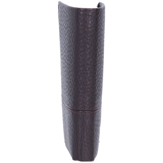 mano Don Tommas portemonnee leer 7,5 cm