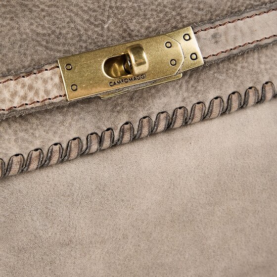 Campomaggi Ginevra Handtas L Leder 30 cm