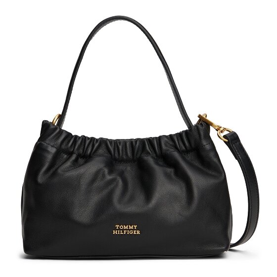 Tommy Hilfiger TH Soft Leather Handtas Leer 22 cm