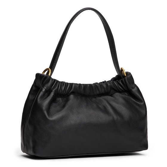 Tommy Hilfiger TH Soft Leather Handtas Leer 22 cm