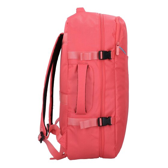 Roncato Ironik 2.0 Dagrugzak 55 cm Laptop compartiment