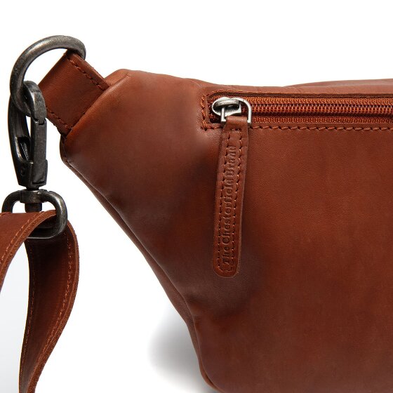 The Chesterfield Brand Kruger Fanny pack Leer 40 cm