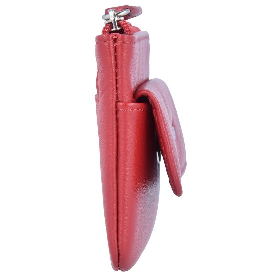 Picard Bingo sleuteletui leer 13 cm