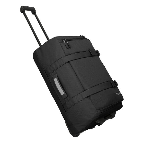 Travelite Kick Off 4 wielen Reistas L 68 cm