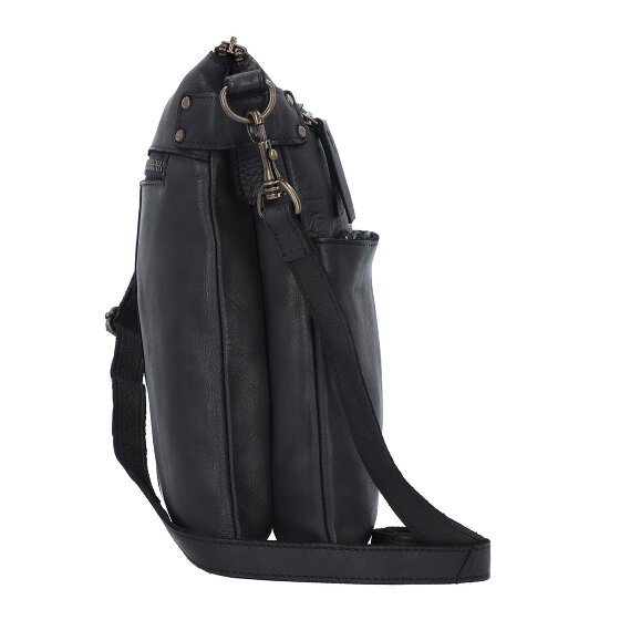 Harbour 2nd Anchor Love Zora Schoudertas Leer 26 cm