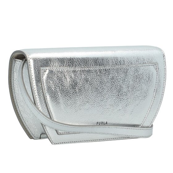 Furla Sfera Mini tas Schoudertas Leer 15 cm