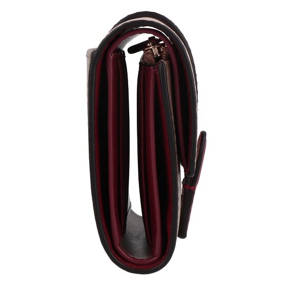 Furla Grazia Portemonnee Leer 13 cm