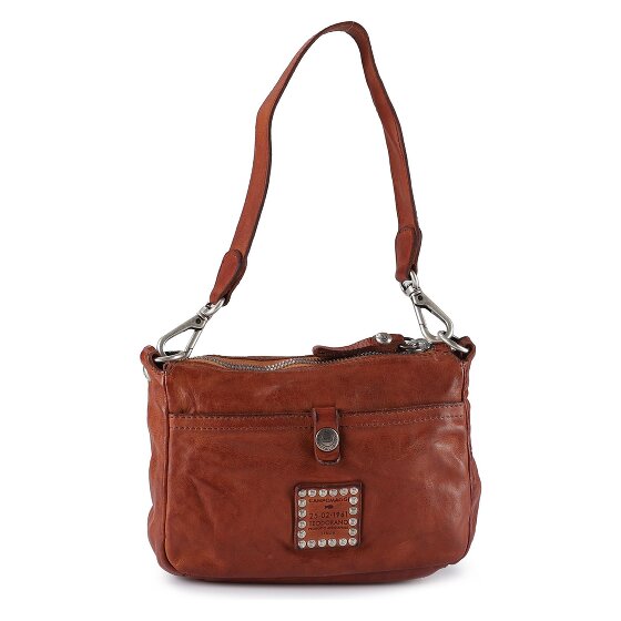 Campomaggi Tilde Schoudertas Leder 20 cm