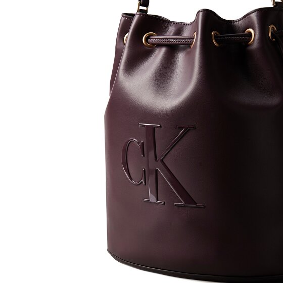 Calvin Klein Raised Zak 30 cm