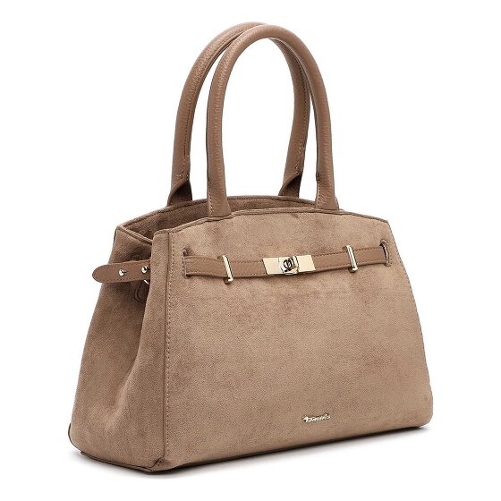 Tamaris TAS Martina Schoudertas Leder 32 cm