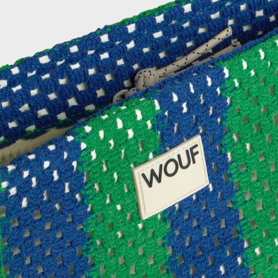 Wouf Terry Toilettas 30 cm