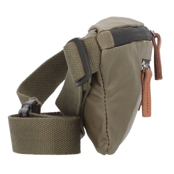 Greenburry Aviator riemtas 34,5 cm