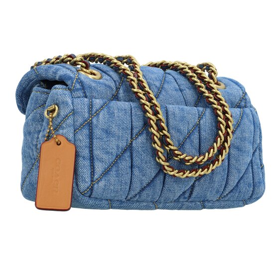 Coach Tabby Schoudertas 20 cm
