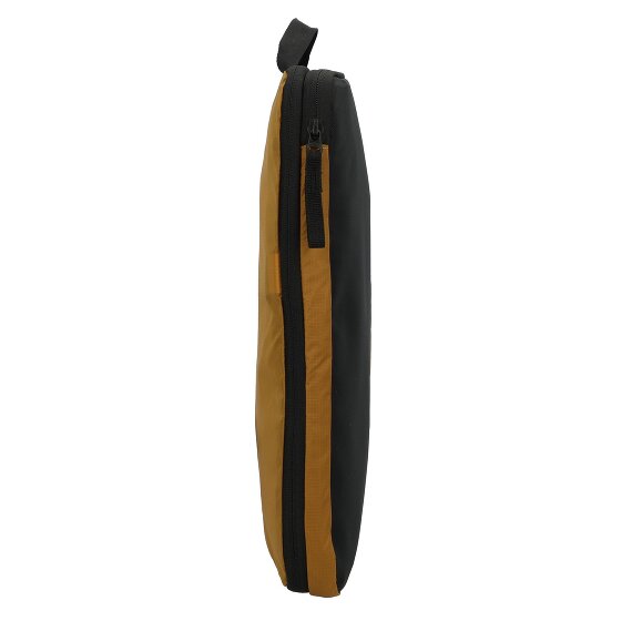 Jack Wolfskin Compressietas 23 cm met uitzetplooi