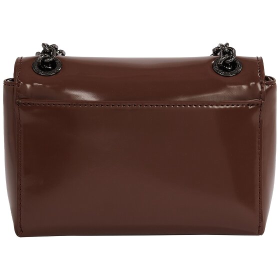 Calvin Klein Re-Lock Mini tas Schoudertas 17 cm