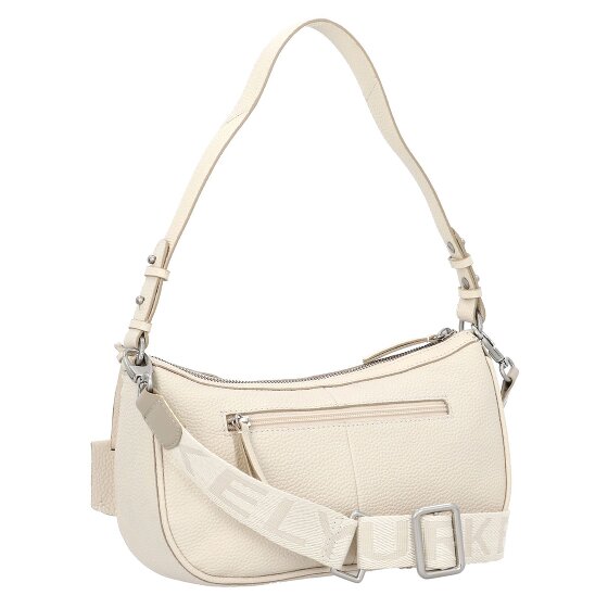 Burkely Always Ava Schoudertas Leer 28 cm