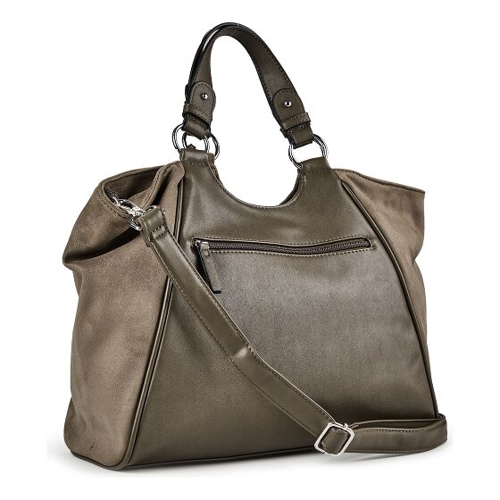 Tom Tailor Idra Shopper Tas L 43 cm