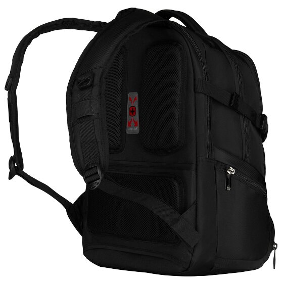 Wenger Transit 16 Dagrugzak 46 cm Laptop compartiment