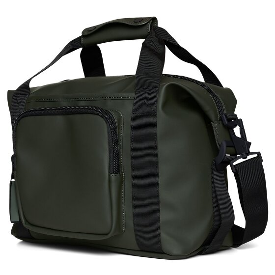 Rains Texel Handtas 32 cm Rains Texel Handtas 32 cm