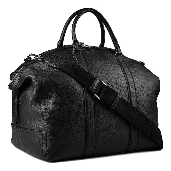 Boss Derwil Weekender reistas Leder 45 cm