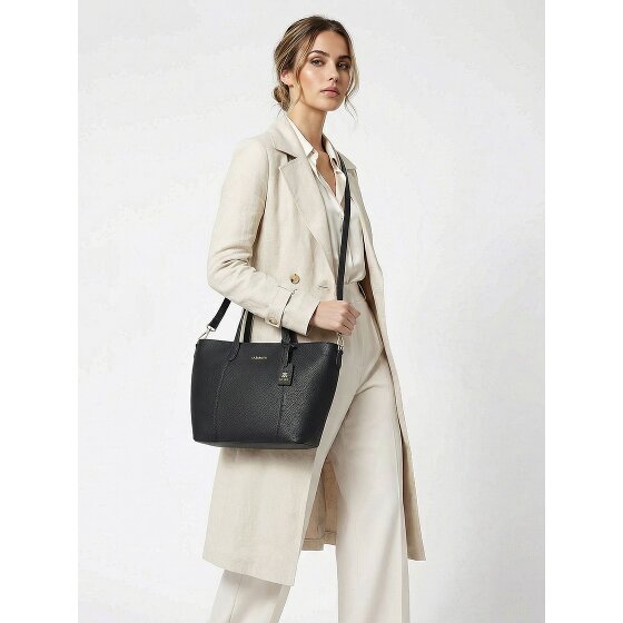 Lazarotti Bologna Leren Kruistas Leder 31 cm