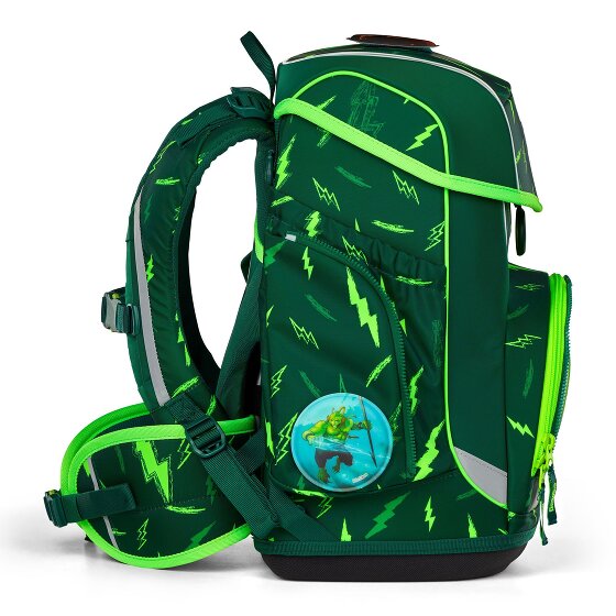 Ergobag Cubo Schooltas set