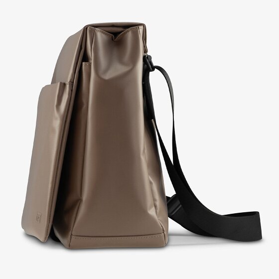 Jost Tolja Boodschapper 38 cm Laptop compartiment